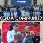 Frappe Kenya Meetup Banner