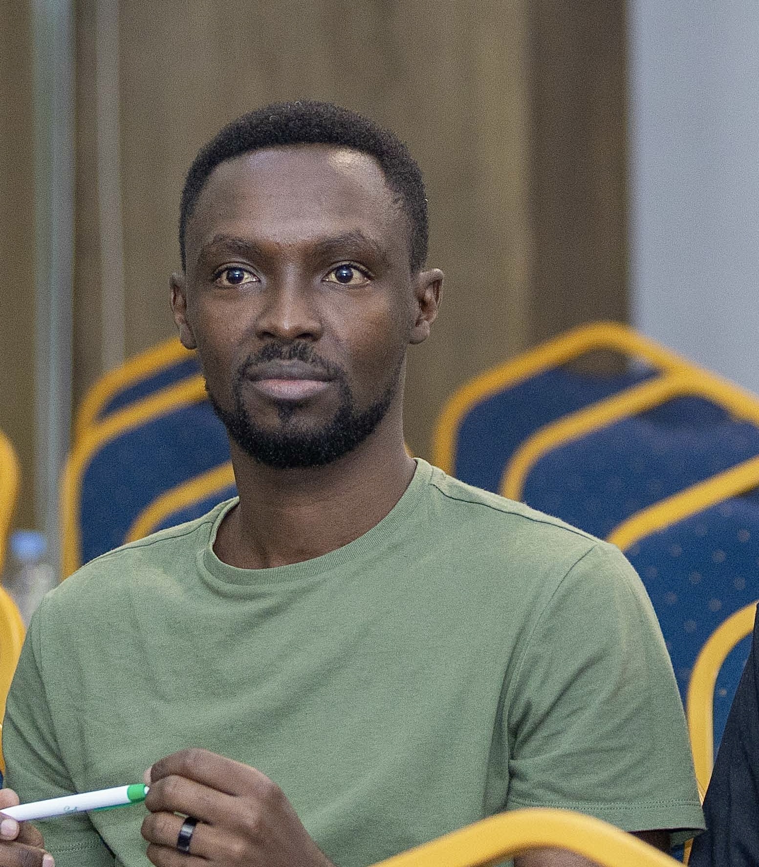 Brian_Njogu ERPNext Consultants in Kenya