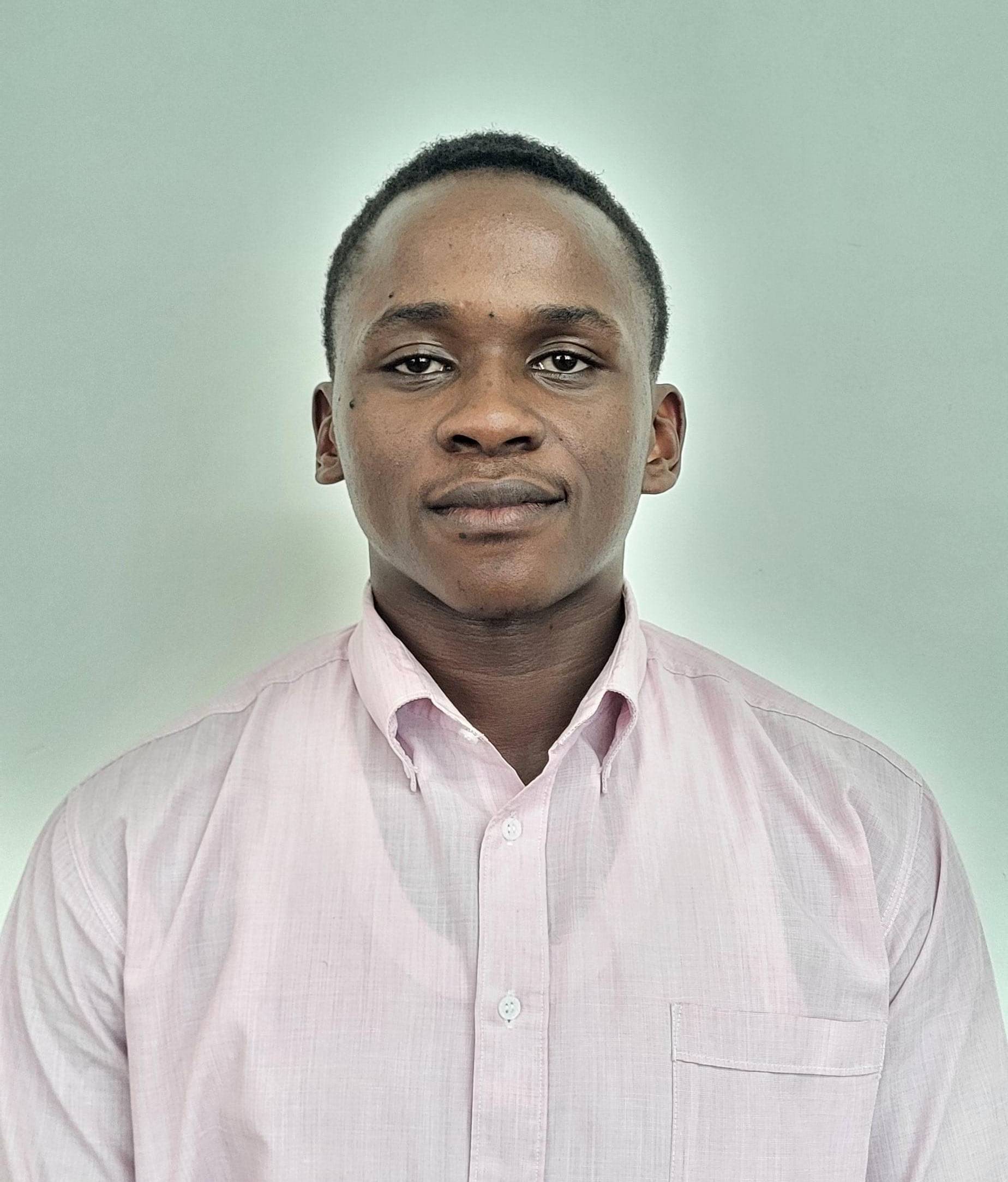 William Omondi ERPNext Consultants in Kenya